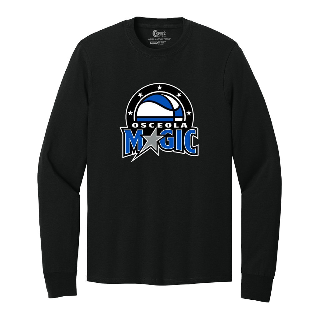 Osceola Magic Primary Long Sleeve T-Shirt
