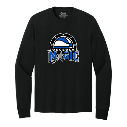 Osceola Magic Primary Long Sleeve T-Shirt