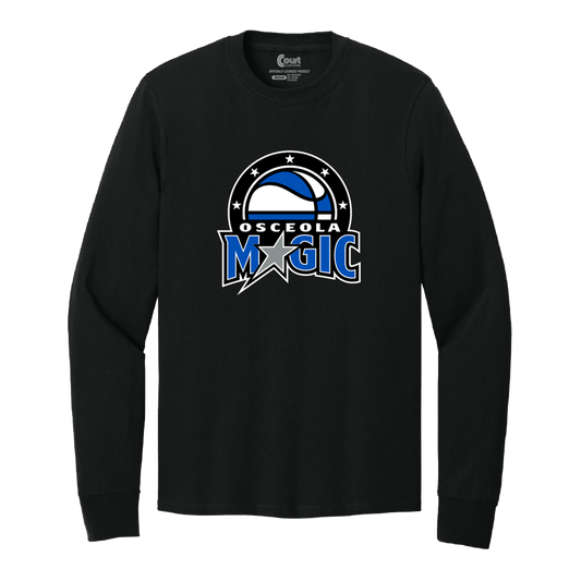 Osceola Magic Primary Long Sleeve T-Shirt