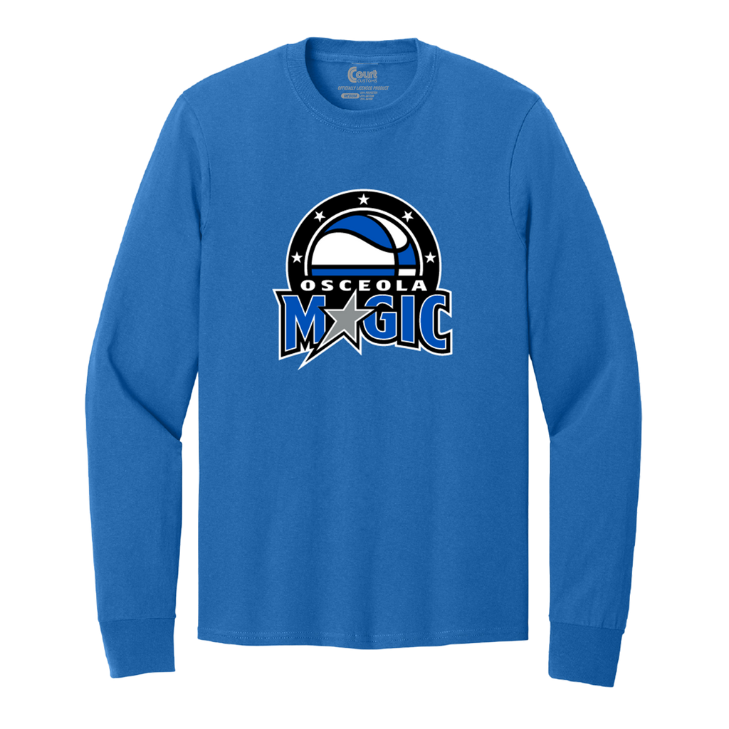 Osceola Magic Primary Long Sleeve T-Shirt