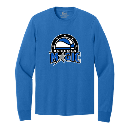 Osceola Magic Primary Long Sleeve T-Shirt