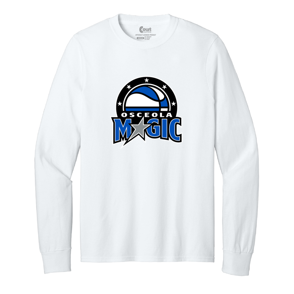 Osceola Magic Primary Long Sleeve T-Shirt
