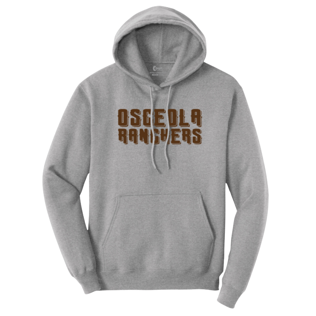 Osceola Magic Ranchers Hoodie