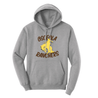 Osceola Magic Ranchers Logo Hoodie