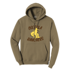 Osceola Magic Ranchers Logo Hoodie