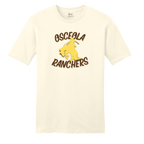 Osceola Magic Ranchers Logo T-Shirt