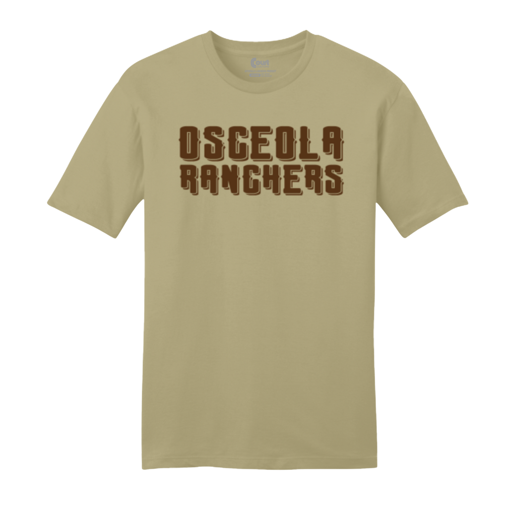 Osceola Magic Ranchers T-Shirt
