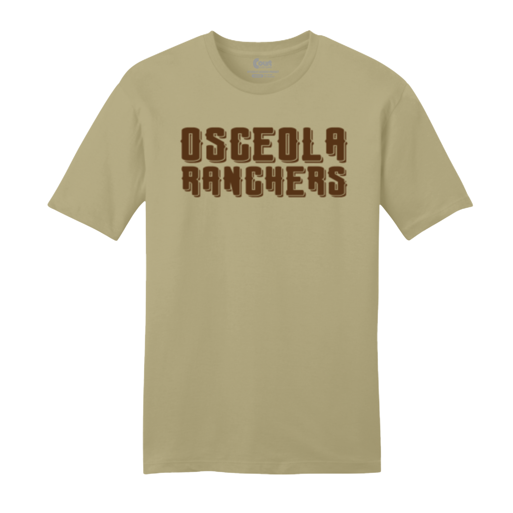 Osceola Magic Ranchers T-Shirt