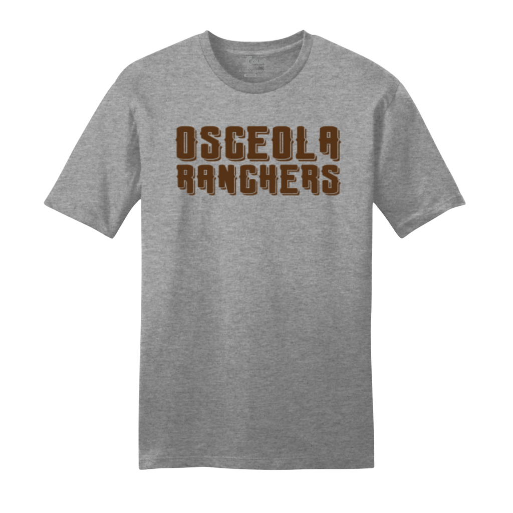 Osceola Magic Ranchers T-Shirt
