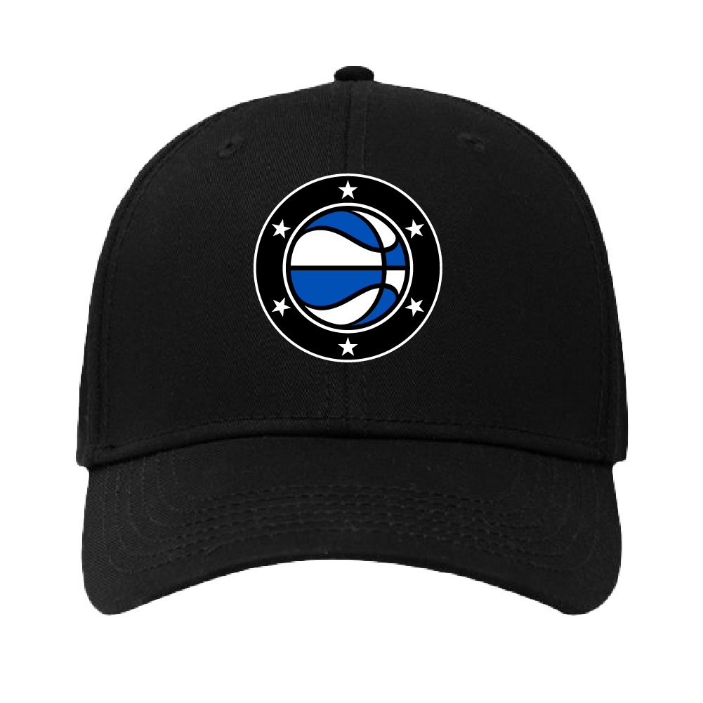 Osceola Magic Secondary Logo Cap