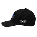 Osceola Magic Secondary Logo Cap