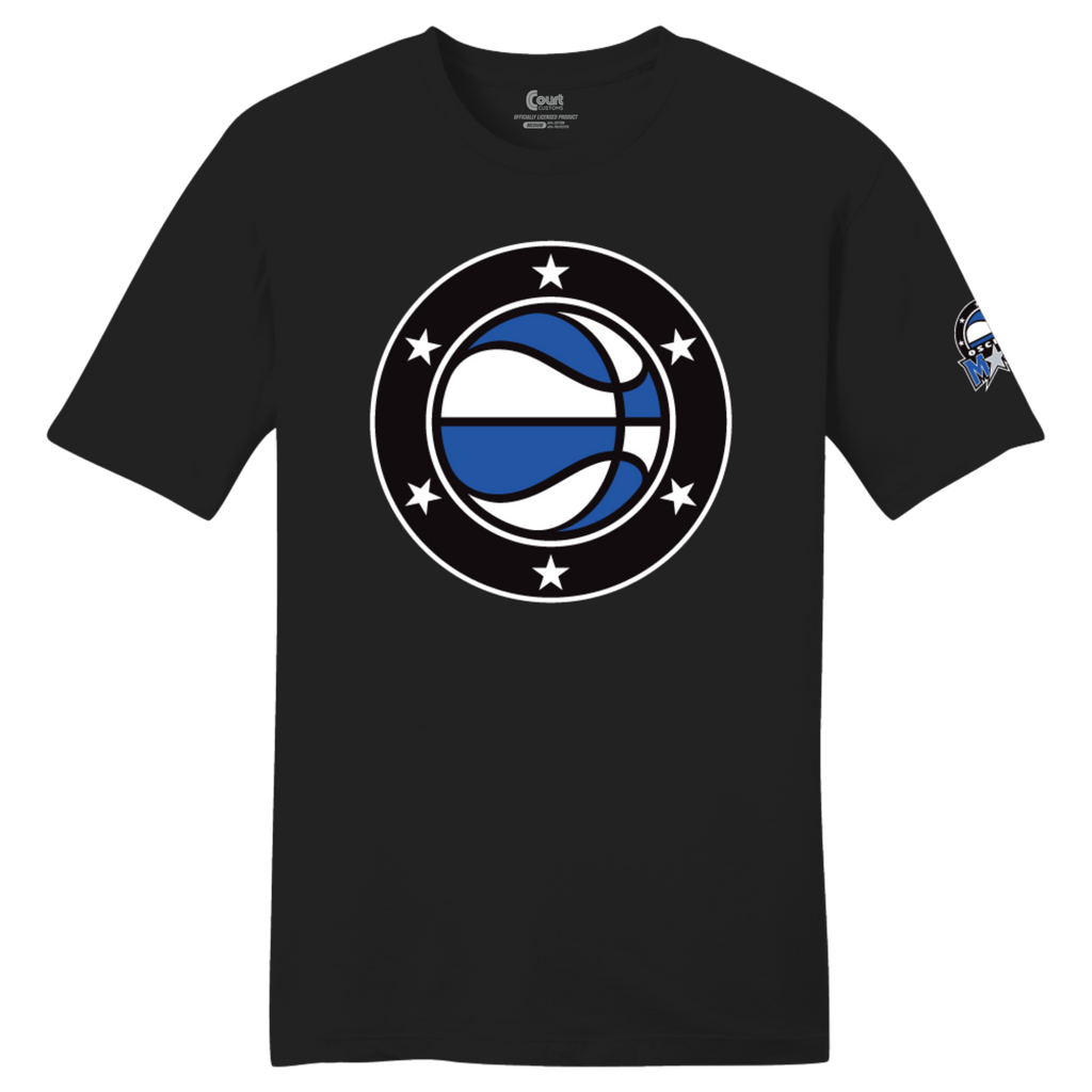 Osceola Magic Secondary Logo T-Shirt