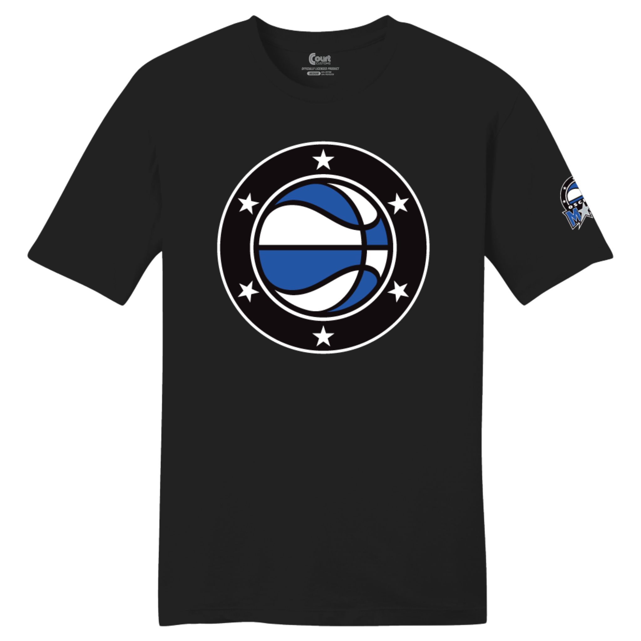 Osceola Magic Secondary Logo T-Shirt