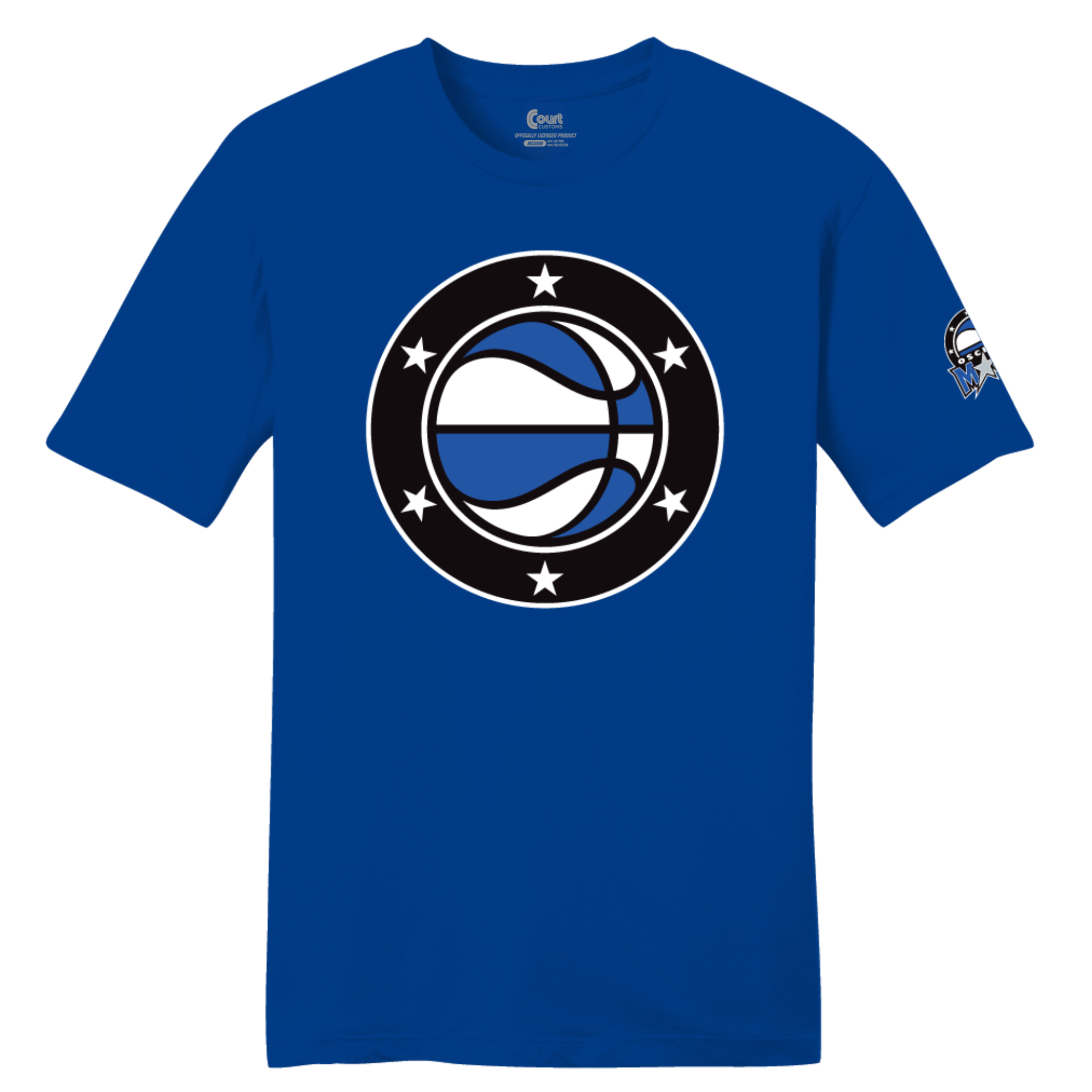 Osceola Magic Secondary Logo T-Shirt