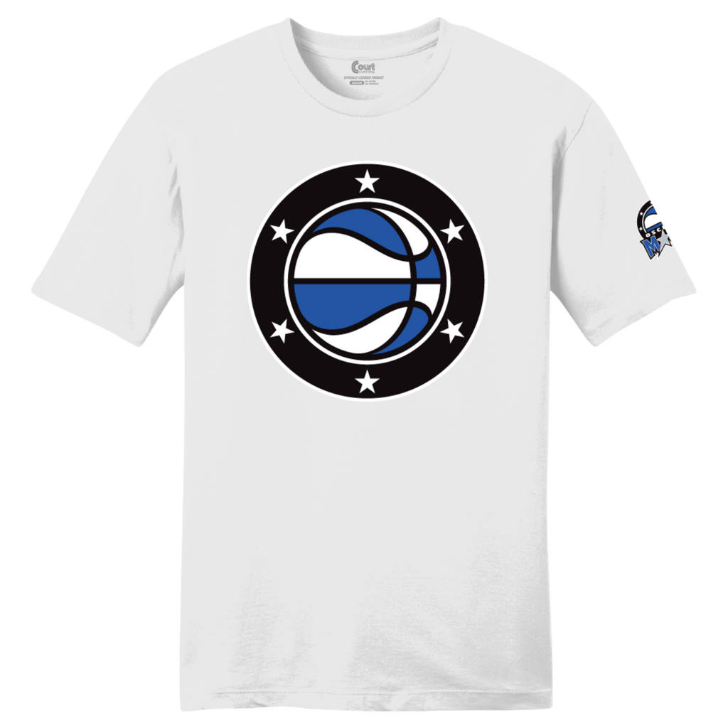 Osceola Magic Secondary Logo T-Shirt