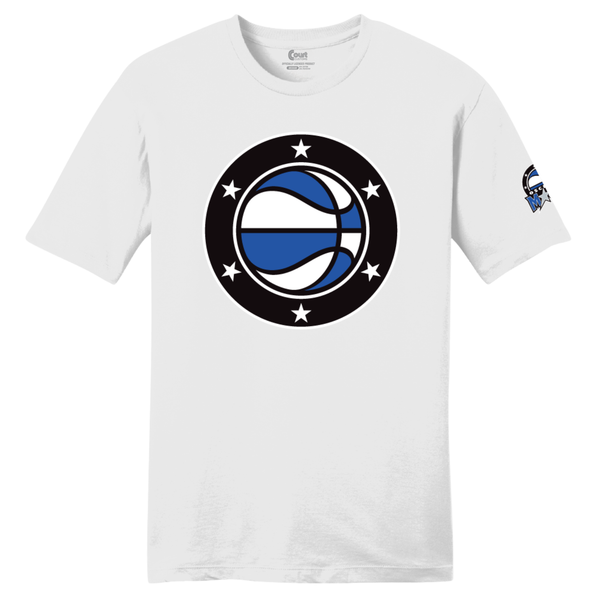 Osceola Magic Secondary Logo T-Shirt