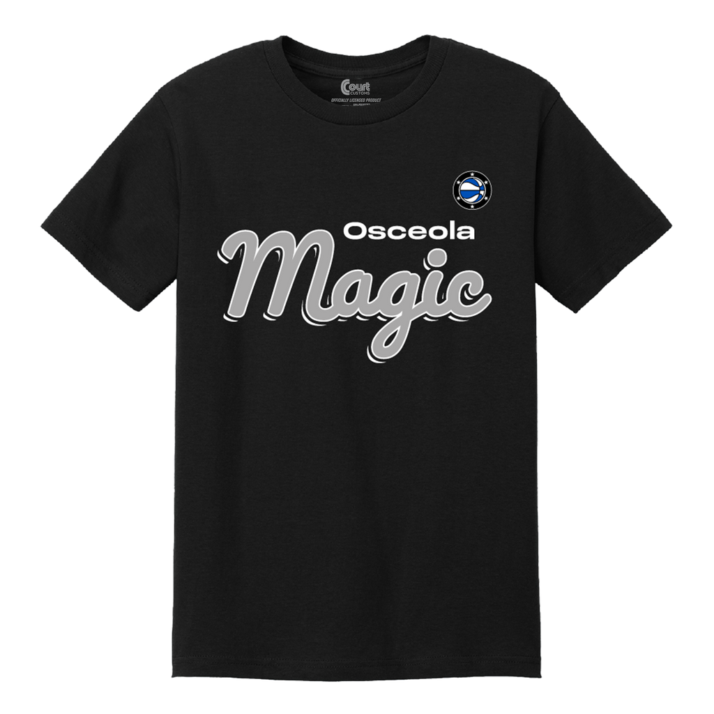 Osceola Magic Signature Magic T-Shirt