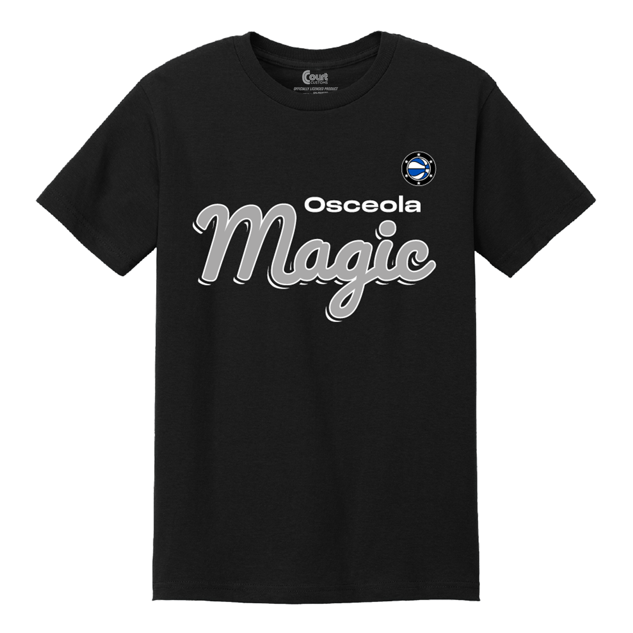 Osceola Magic Signature Magic T-Shirt