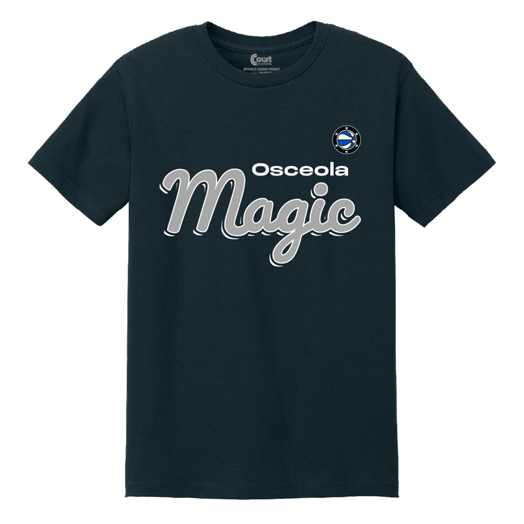 Osceola Magic Signature Magic T-Shirt