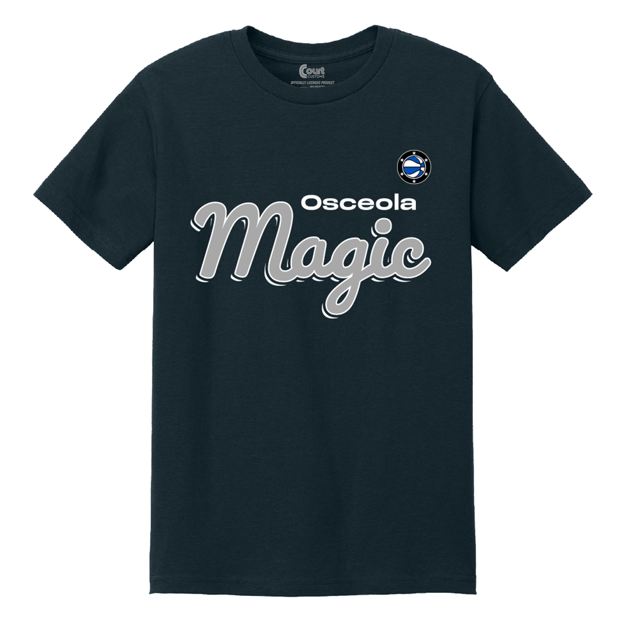 Osceola Magic Signature Magic T-Shirt