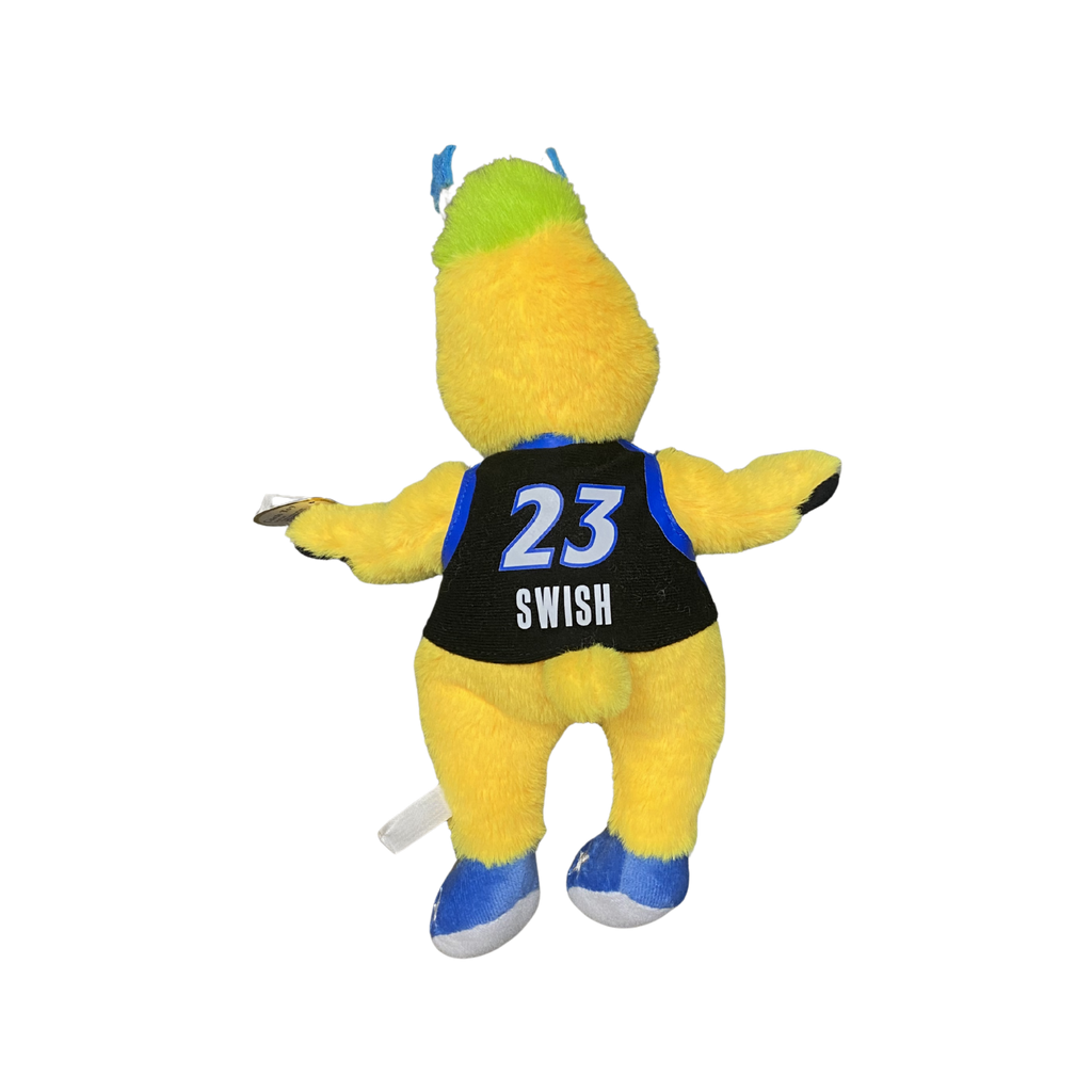 Swish Plush