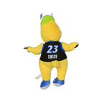 Swish Plush