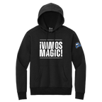 Osceola Magic Vamos Magic! Hoodie