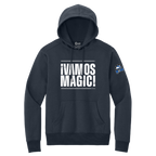Osceola Magic Vamos Magic! Hoodie