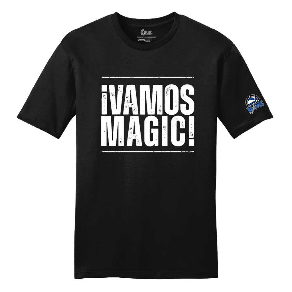 Osceola Magic Vamos Magic! T-Shirt
