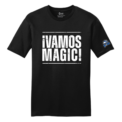 Osceola Magic Vamos Magic! T-Shirt