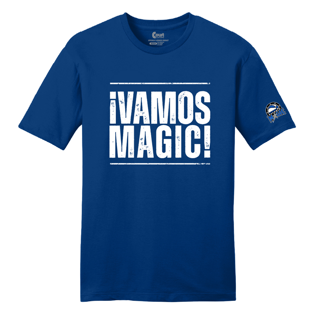 Osceola Magic Vamos Magic! T-Shirt