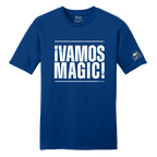 Osceola Magic Vamos Magic! T-Shirt