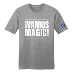 Osceola Magic Vamos Magic! T-Shirt