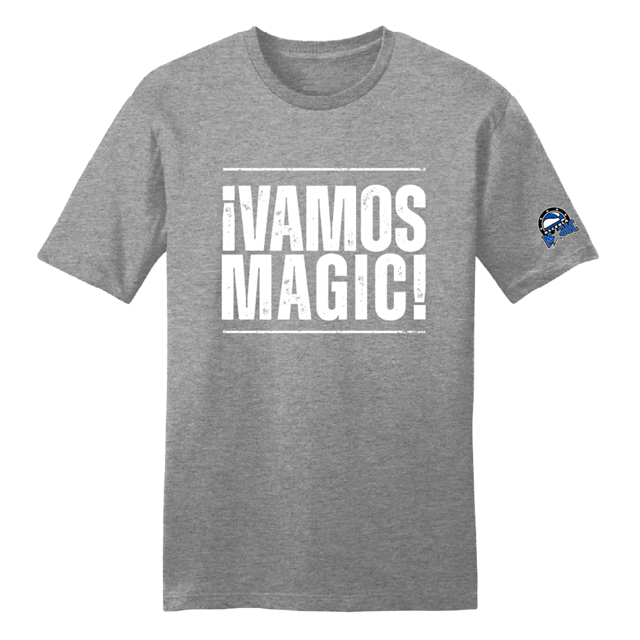 Osceola Magic Vamos Magic! T-Shirt