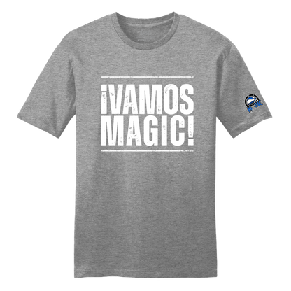 Osceola Magic Vamos Magic! T-Shirt