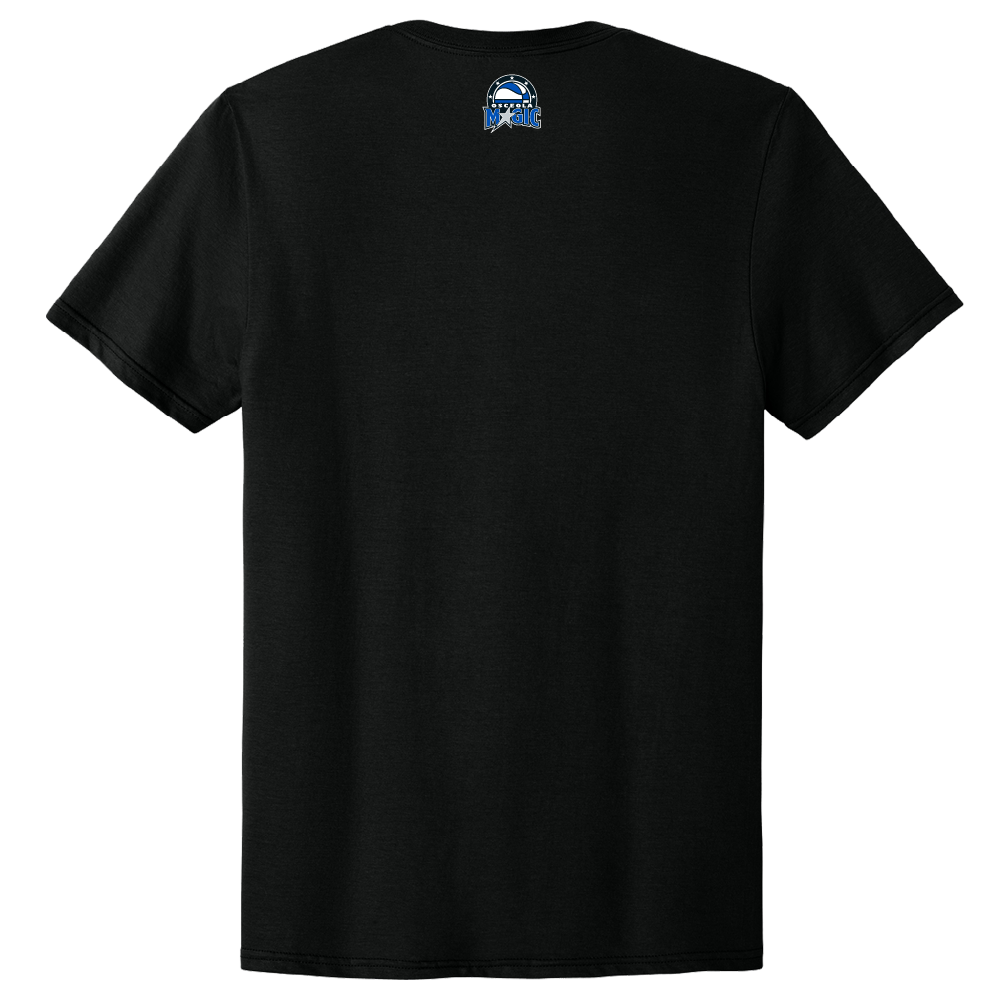 Osceola Magic Varsity Script T-Shirt