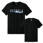 Osceola Magic Varsity Script T-Shirt