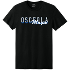 Osceola Magic Varsity Script T-Shirt