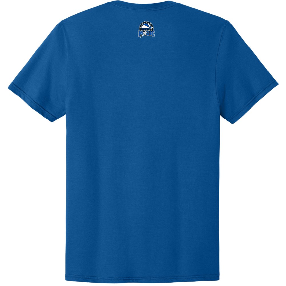 Osceola Magic Varsity Script T-Shirt