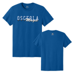 Osceola Magic Varsity Script T-Shirt