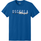 Osceola Magic Varsity Script T-Shirt
