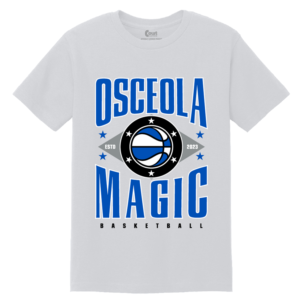 Osceola Magic Vintage T-Shirt