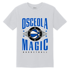Osceola Magic Vintage T-Shirt