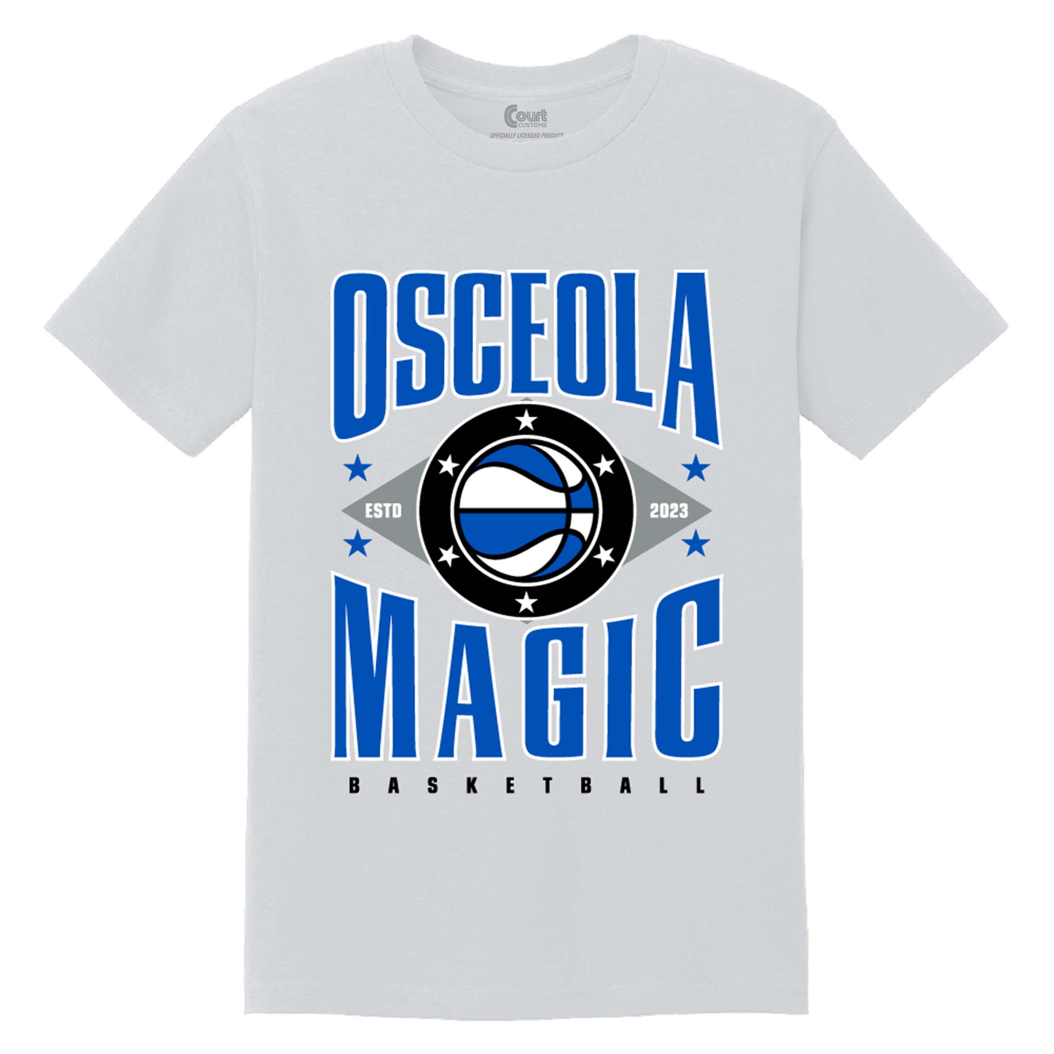 Osceola Magic Vintage T-Shirt