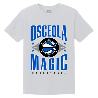 Osceola Magic Vintage T-Shirt