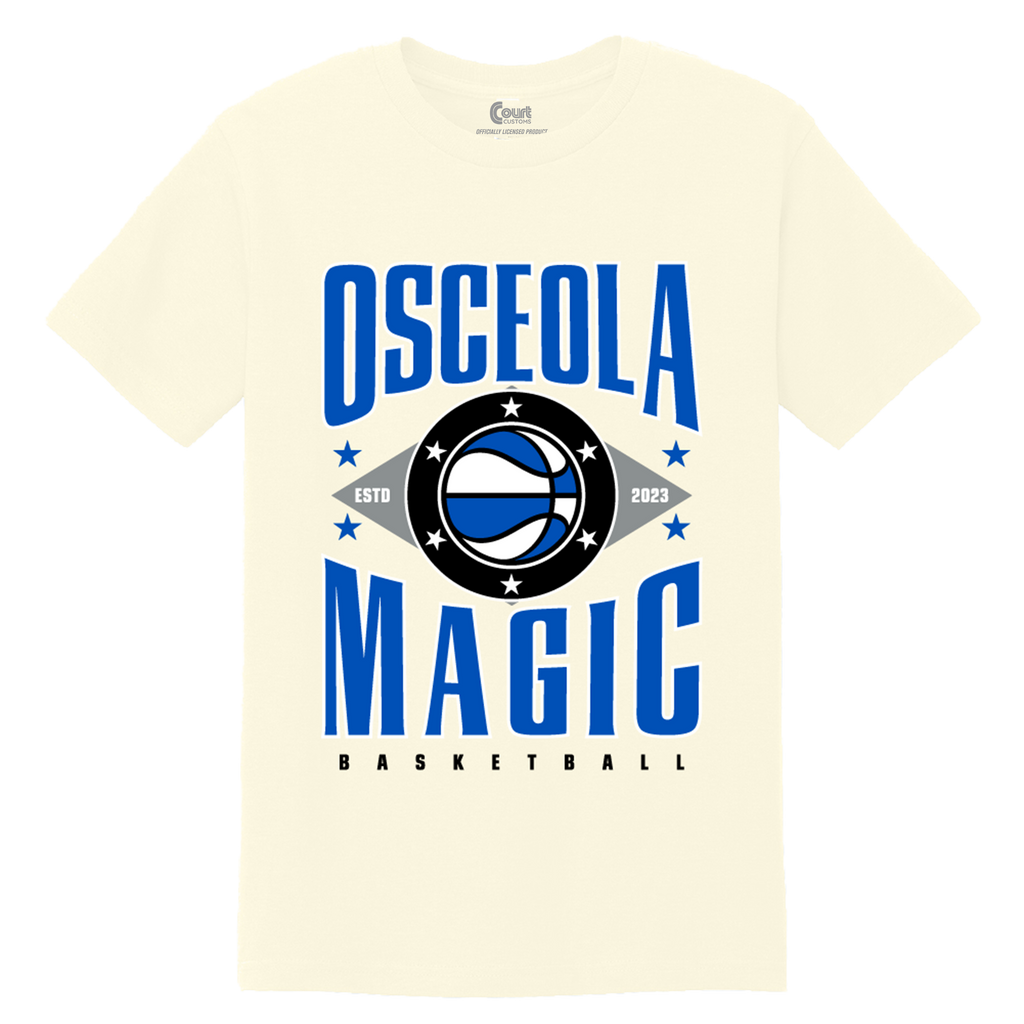 Osceola Magic Vintage T-Shirt