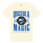Osceola Magic Vintage T-Shirt