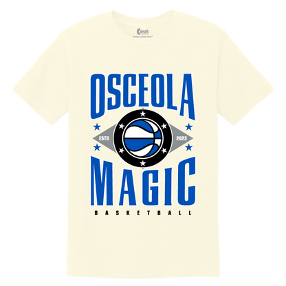 Osceola Magic Vintage T-Shirt