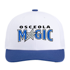 Osceola Magic Wordmark Cap