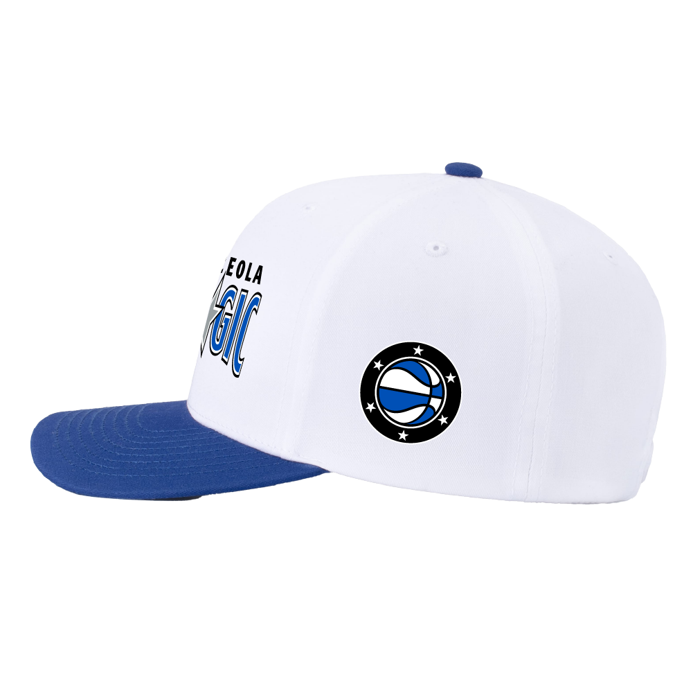 Osceola Magic Wordmark Cap